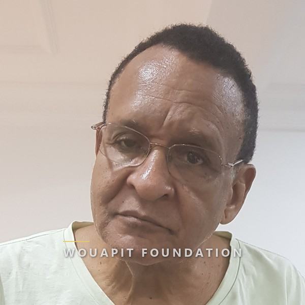 George Collins III